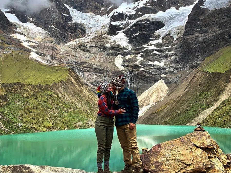 Laguna Humantay 1 dia