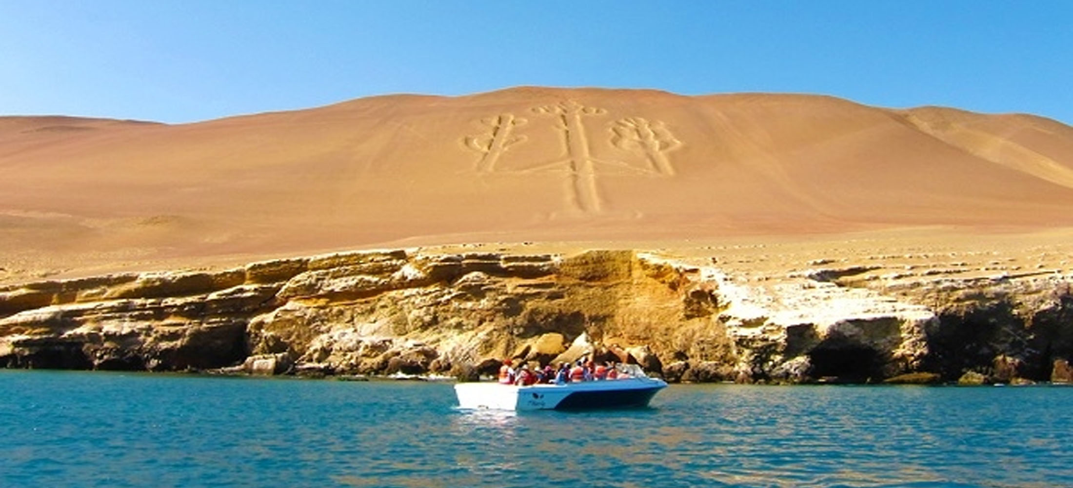 islas ballestas nazca ica paracas 3