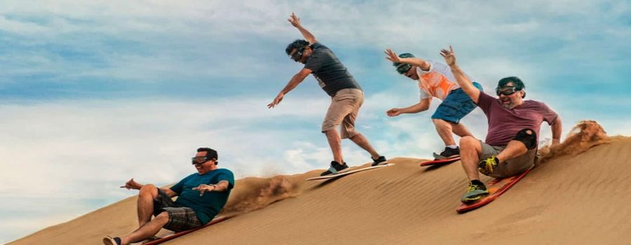 islas ballestas nazca ica paracas 5