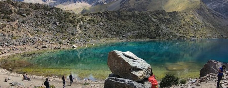 laguna humantay cusco machupicchu 1