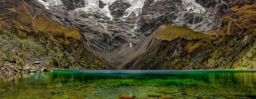 laguna humantay cusco machupicchu 2