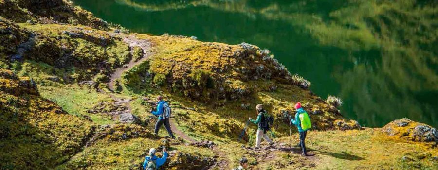 laguna humantay cusco machupicchu 4