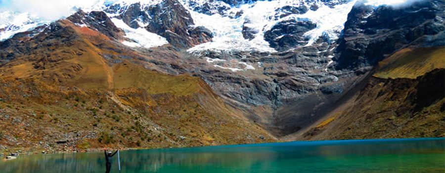 laguna humantay cusco machupicchu 5