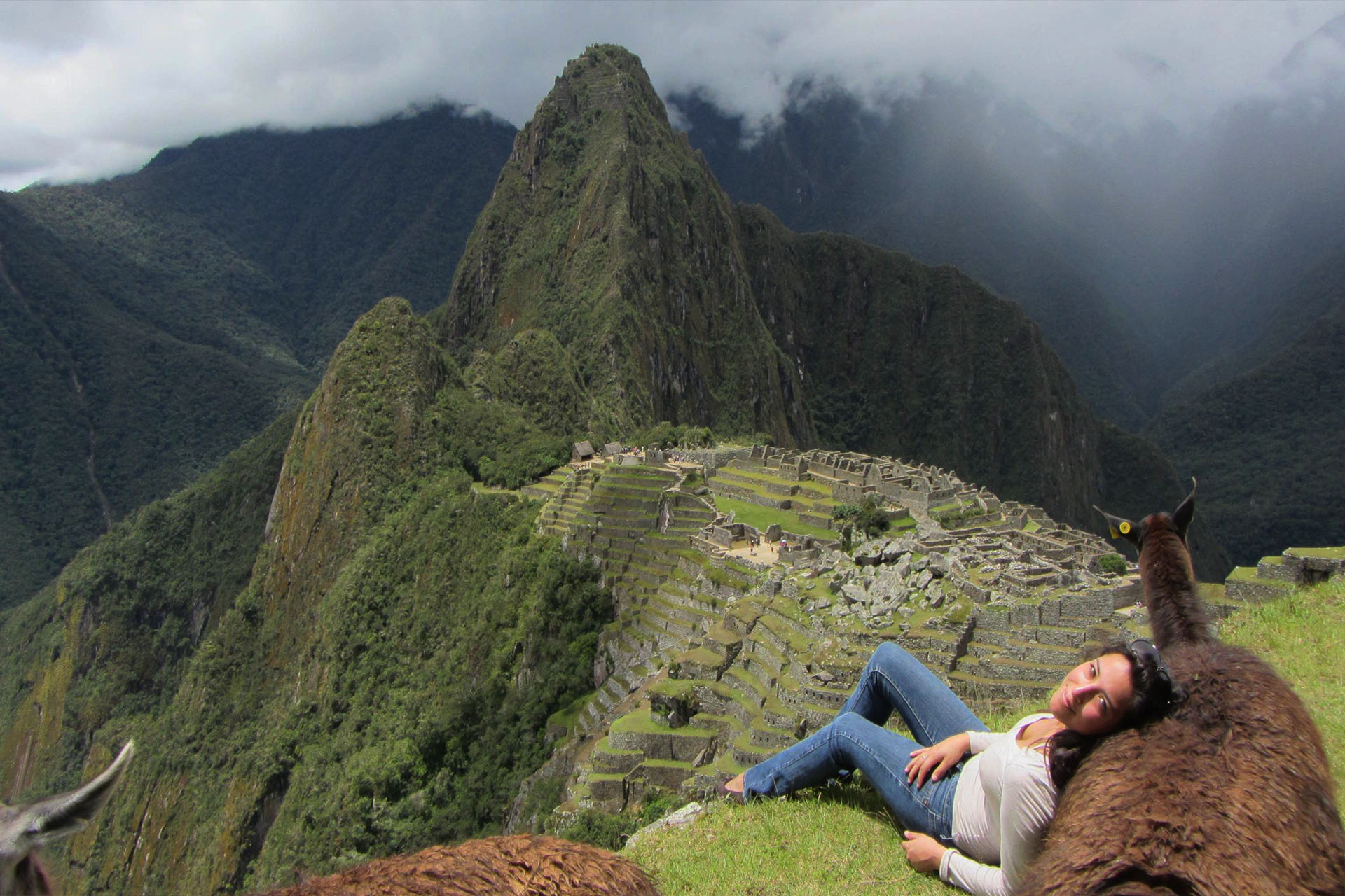 machu picchu cusco 4