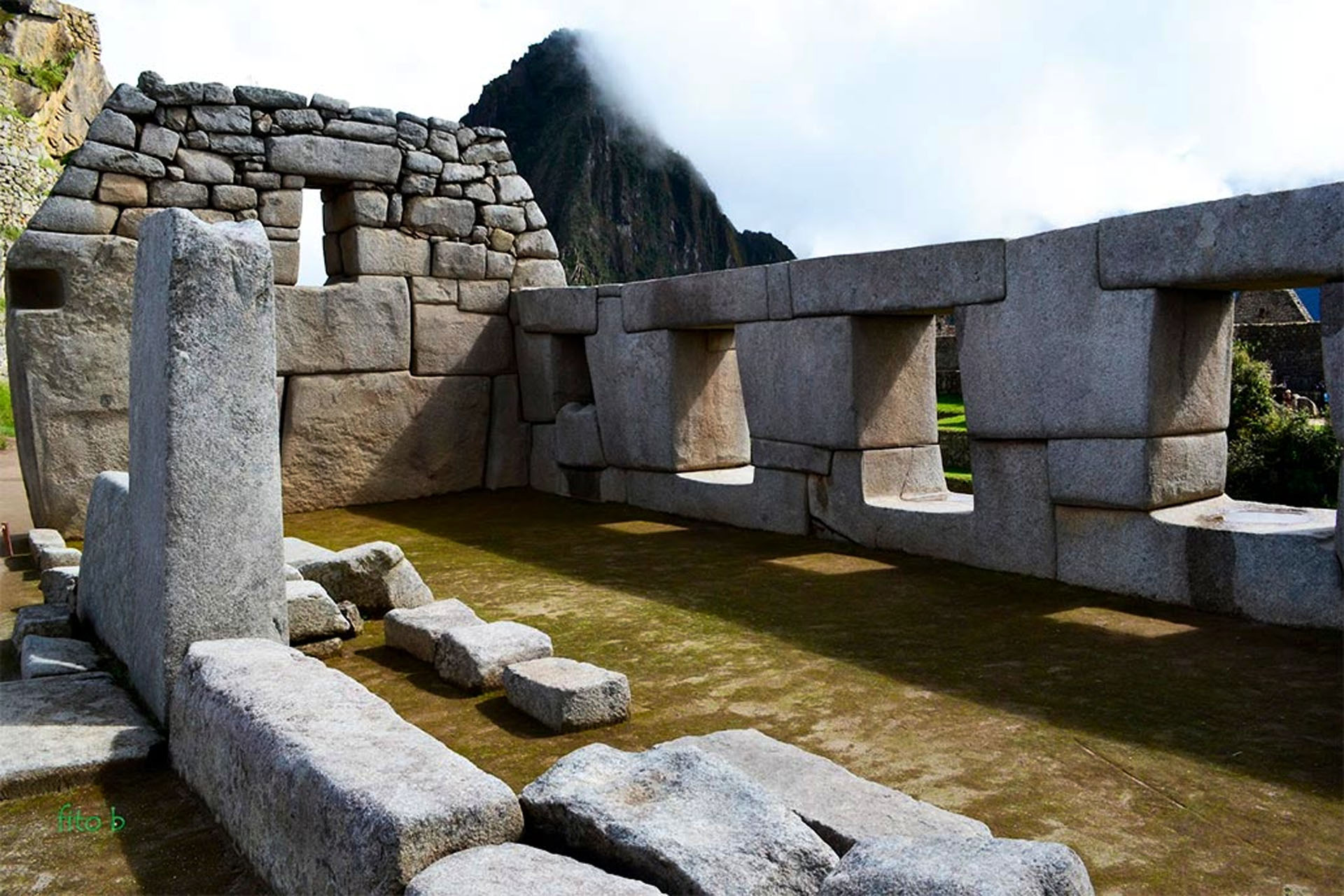machu picchu cusco 6