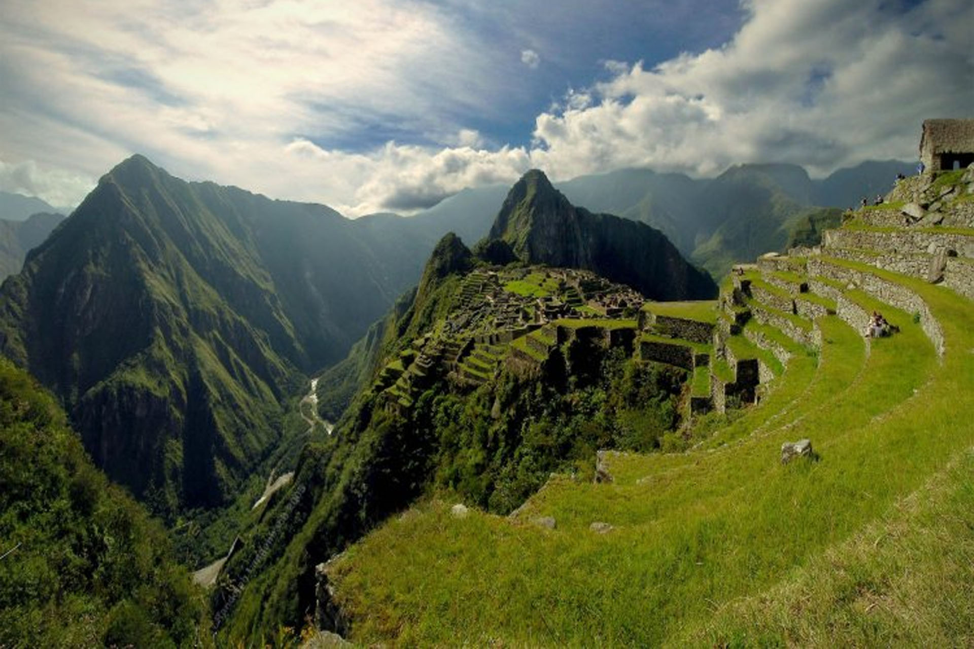 machu picchu cusco 8