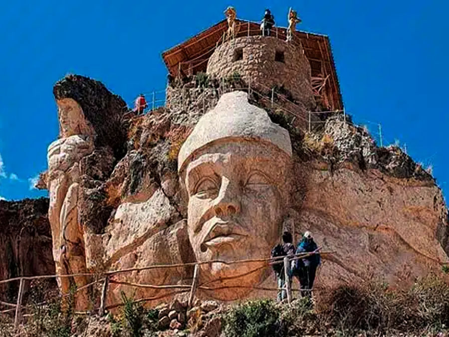 City tour Alternativo