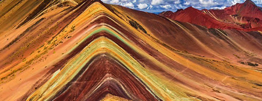 montaña colores vinicunca machupicchu 5