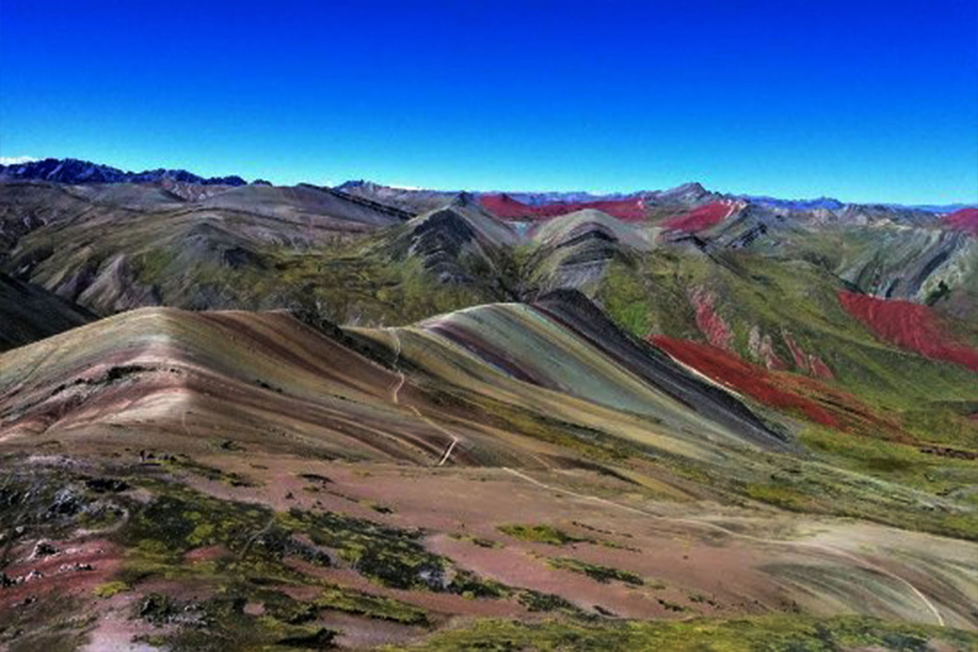 montaña palcoyo cusco 2