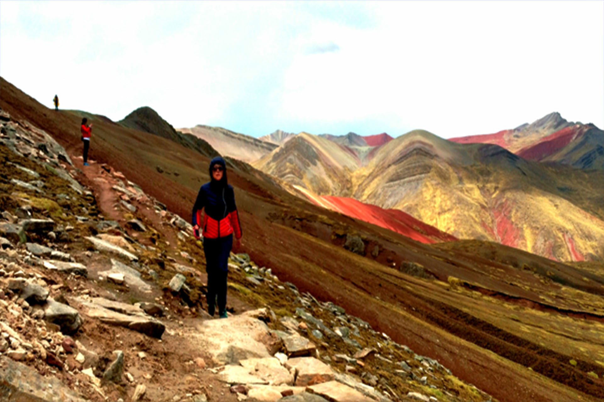 montaña palcoyo cusco 3