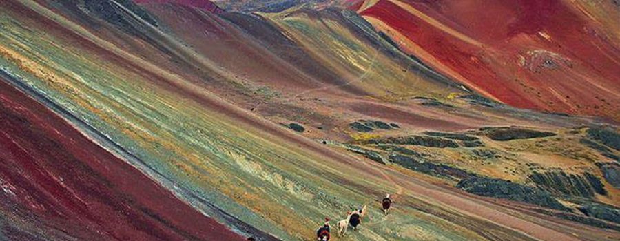 montaña palcoyo cusco 4