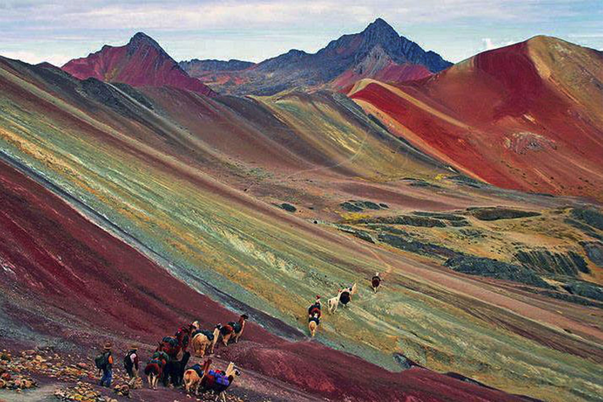 montaña palcoyo cusco 4