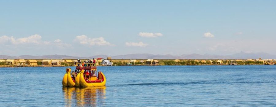 puno lago titicaca 1