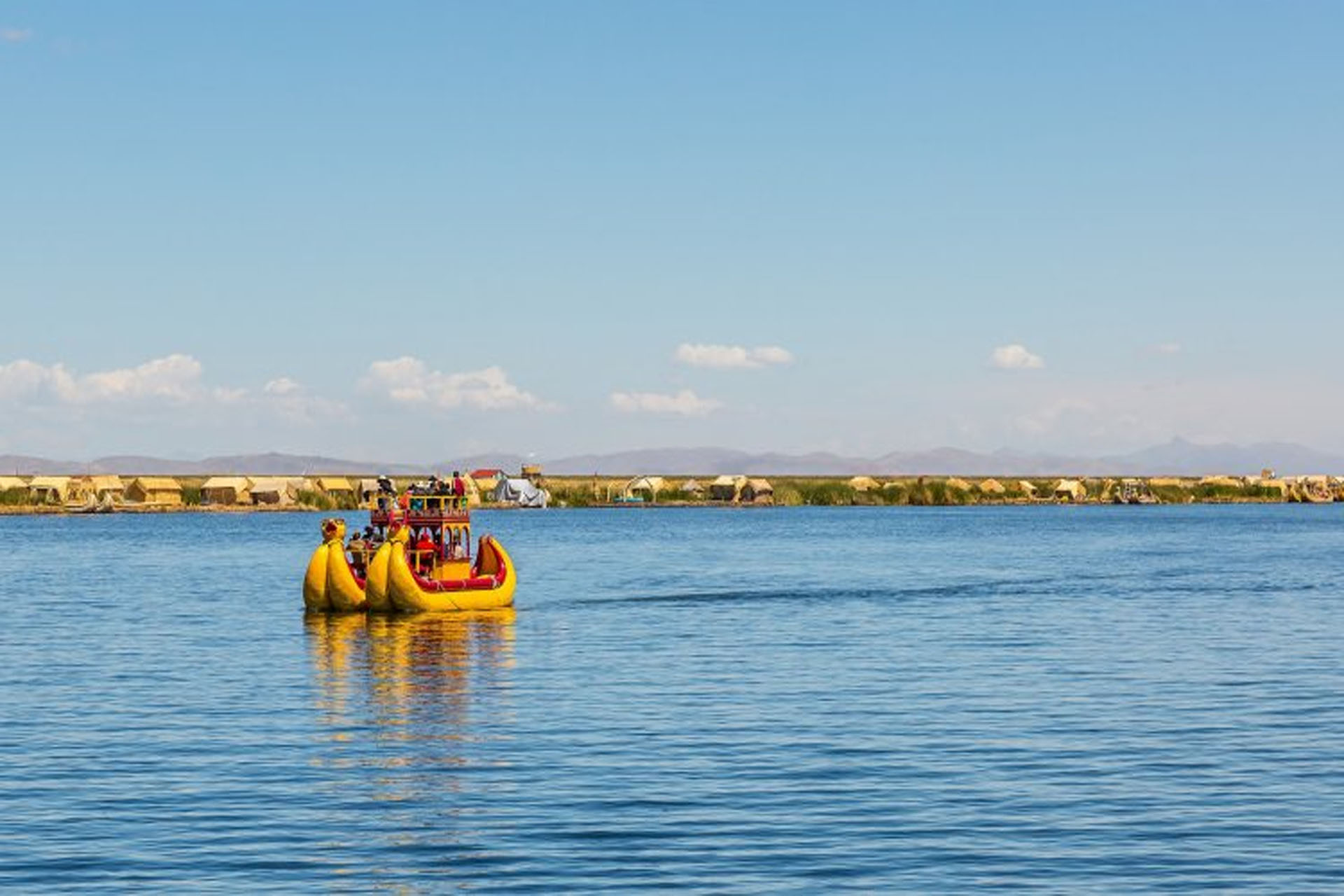 puno lago titicaca 1