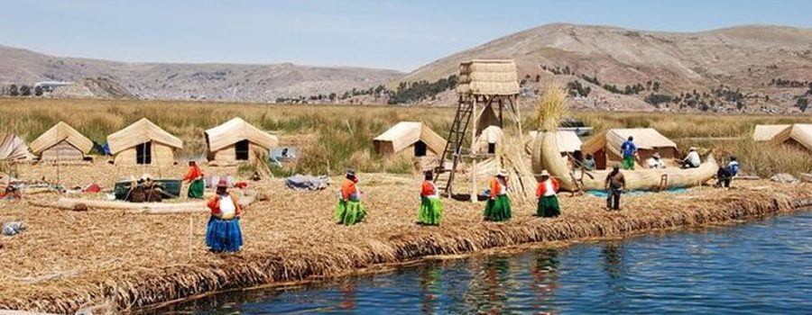 puno lago titicaca 10