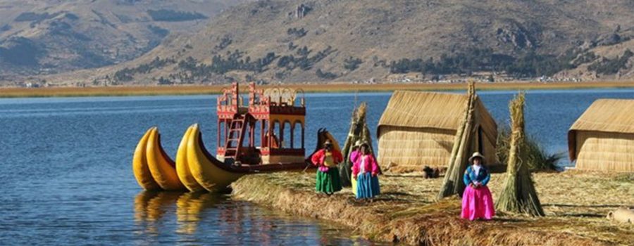 puno lago titicaca 2
