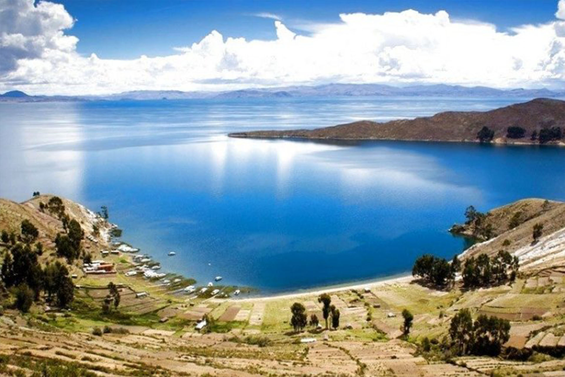 puno lago titicaca 3