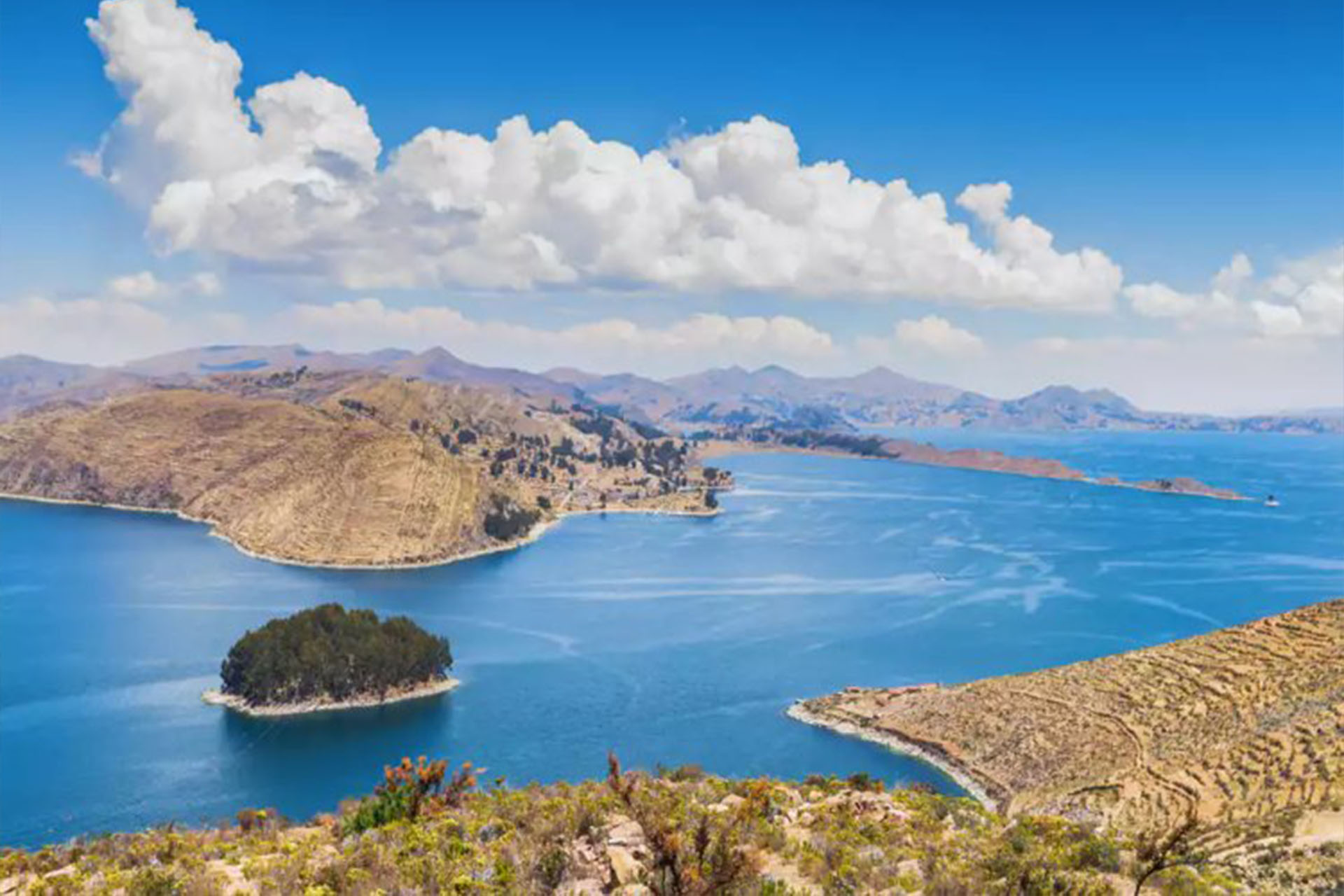 puno lago titicaca 4
