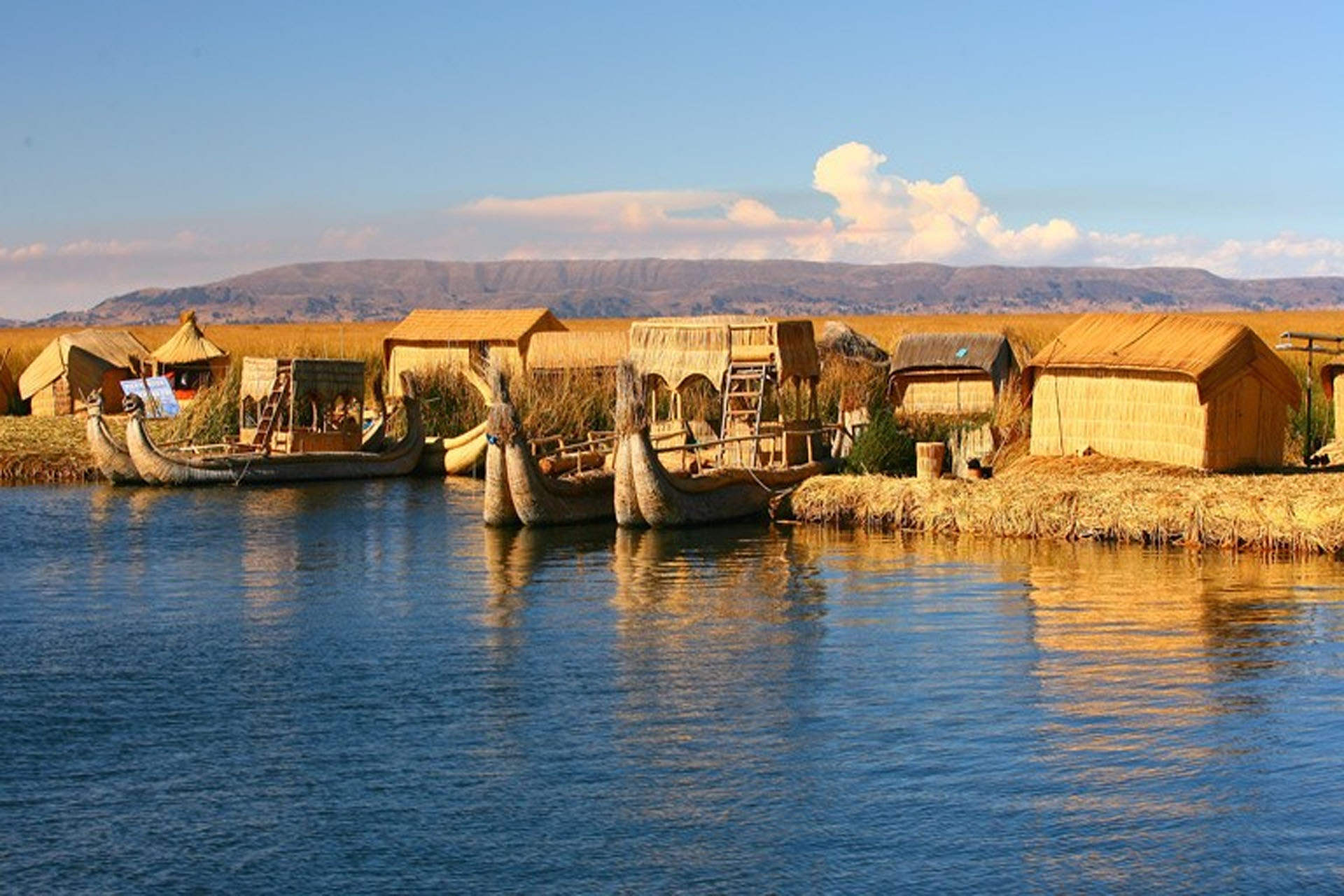 puno lago titicaca 5