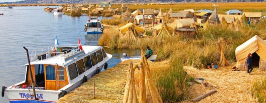 puno lago titicaca 7