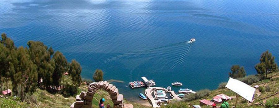 puno lago titicaca 8