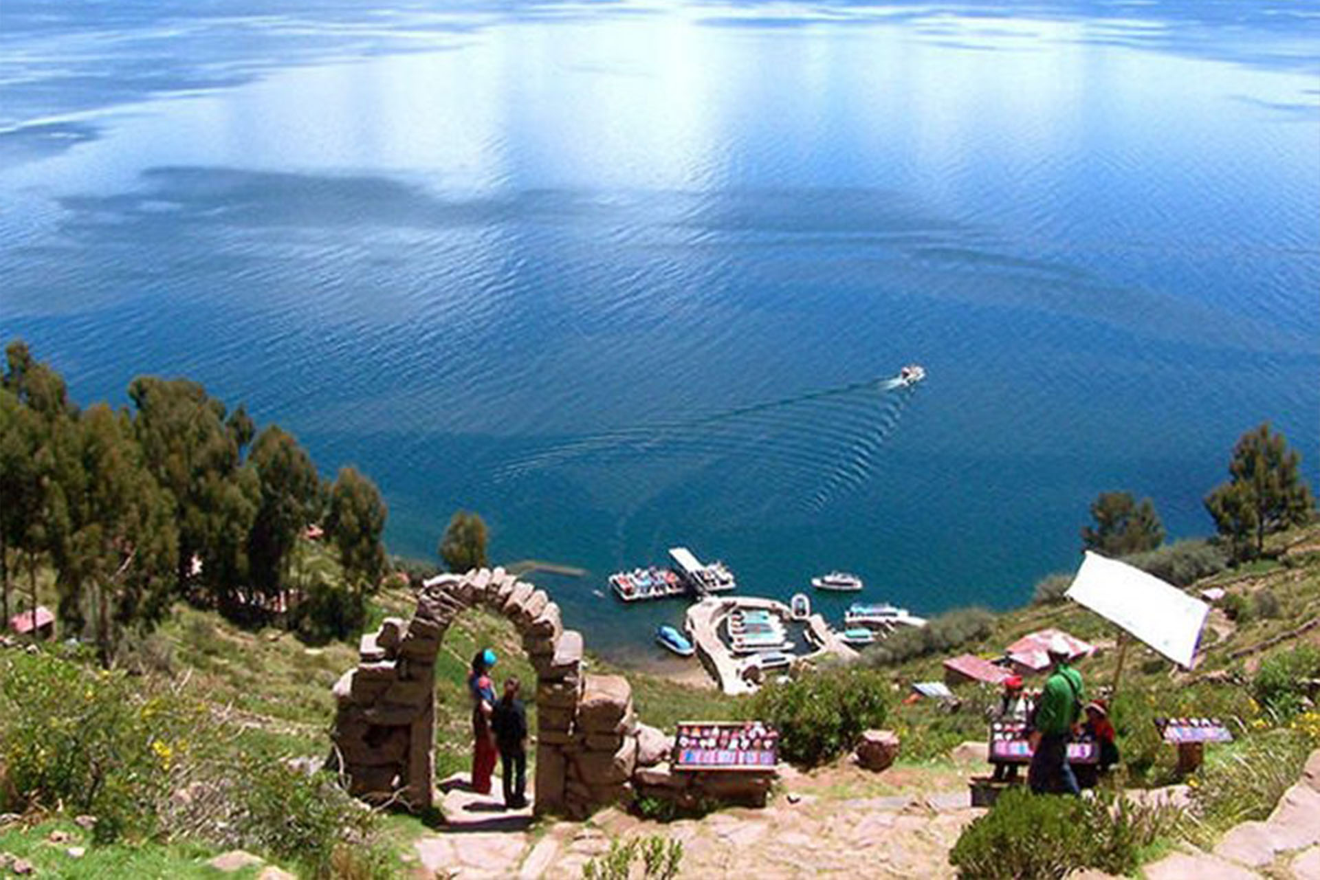 puno lago titicaca 8