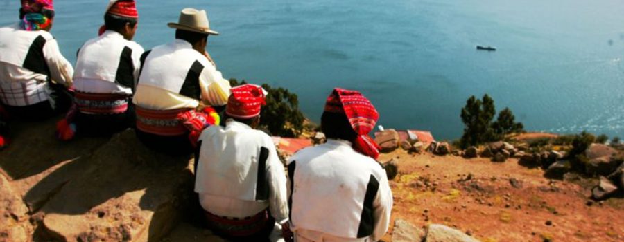 puno lago titicaca 9