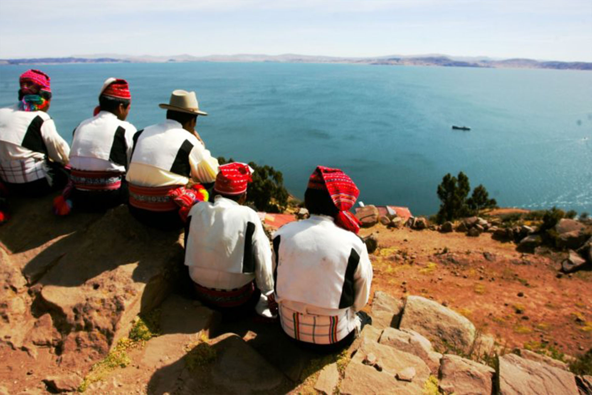 puno lago titicaca 9