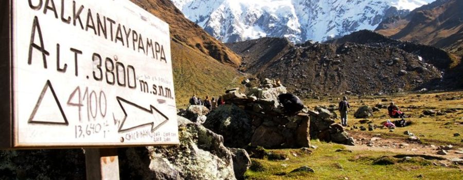 salkantay trek machupicchu 1