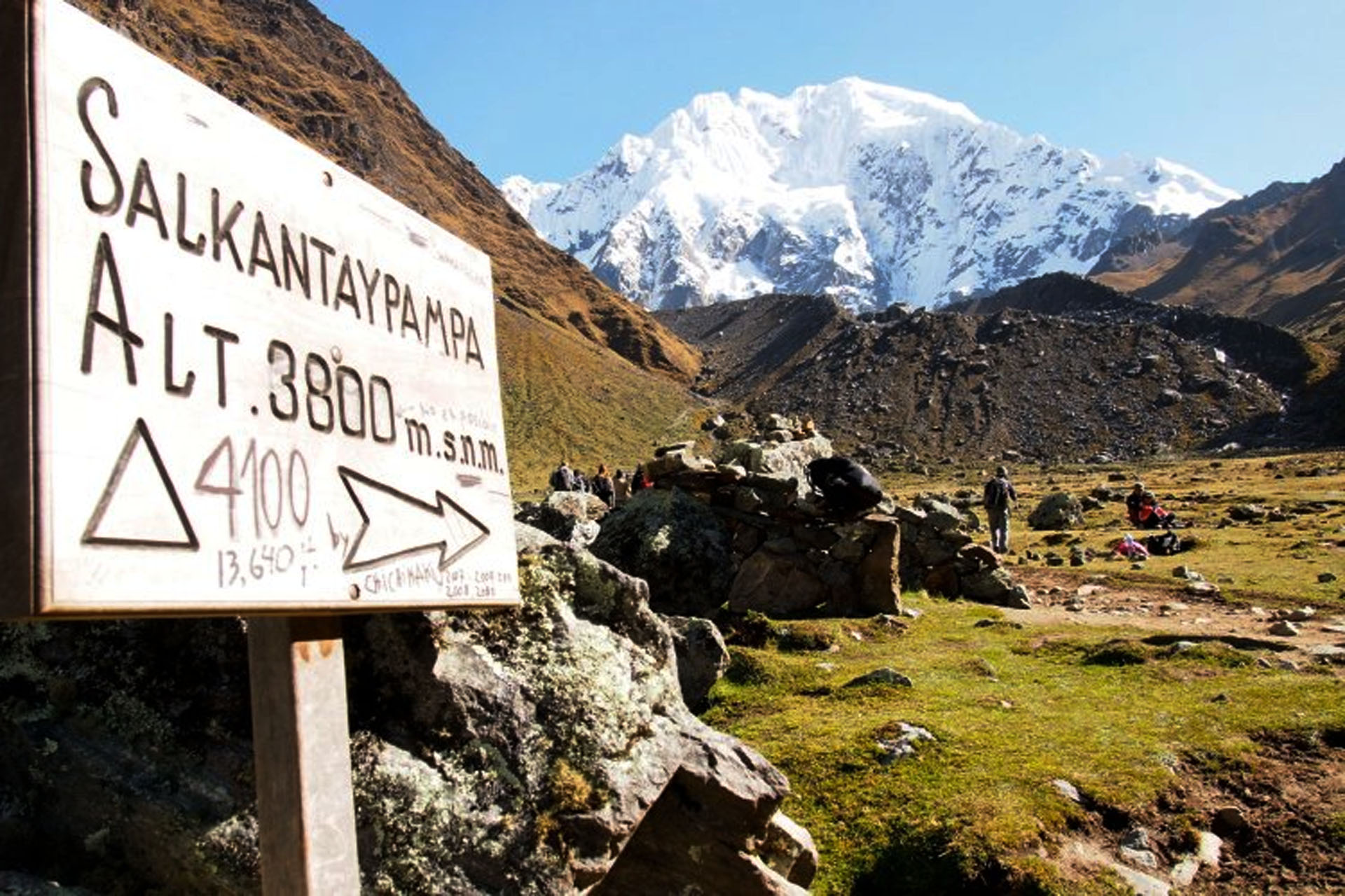 salkantay trek machupicchu 1