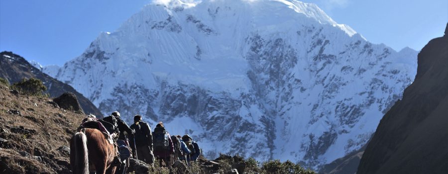 salkantay trek machupicchu 2