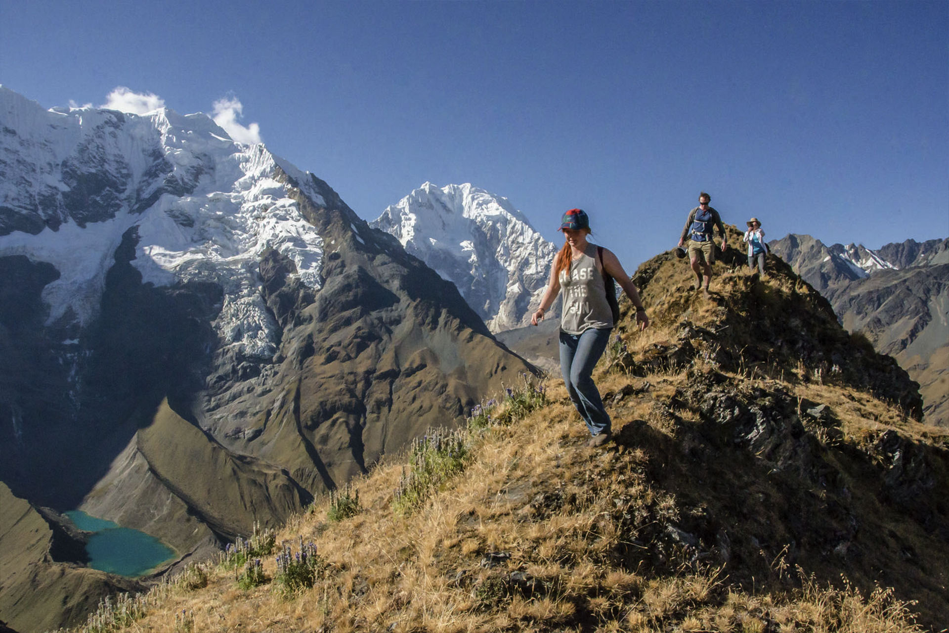 salkantay trek machupicchu 3