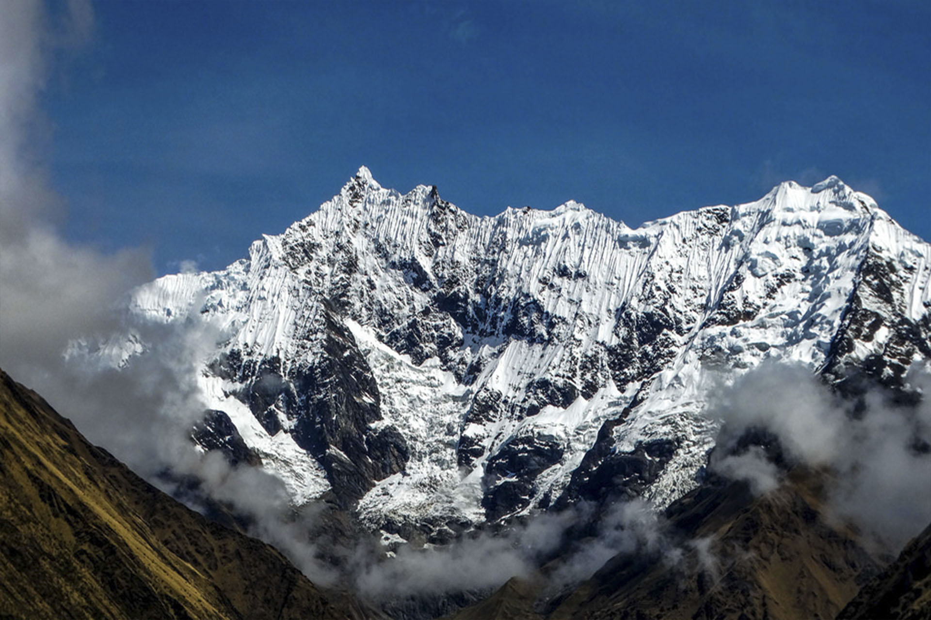salkantay trek machupicchu 4