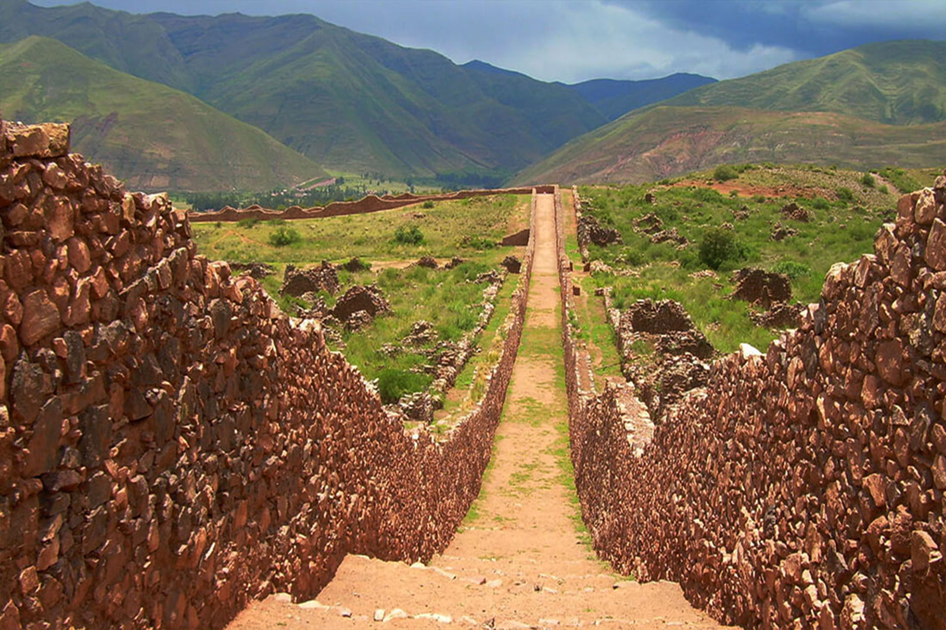 valle sur cusco 2