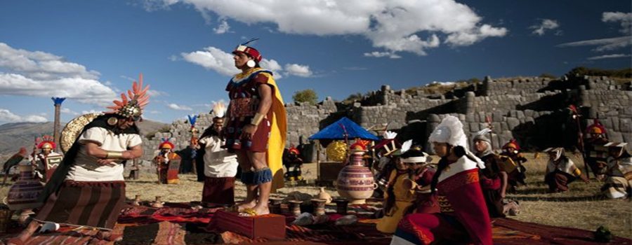 ritual andino cusco 2