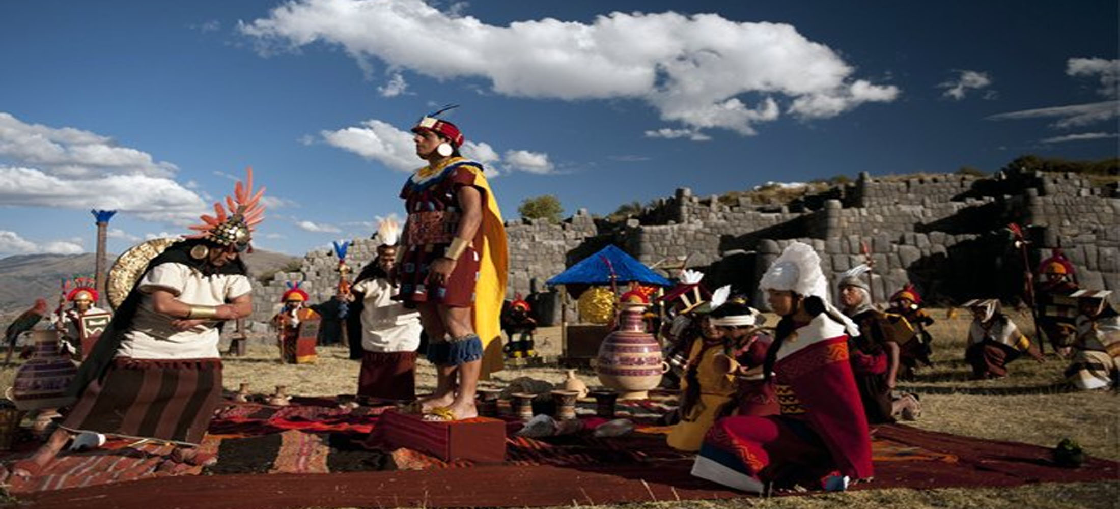 ritual andino cusco 2