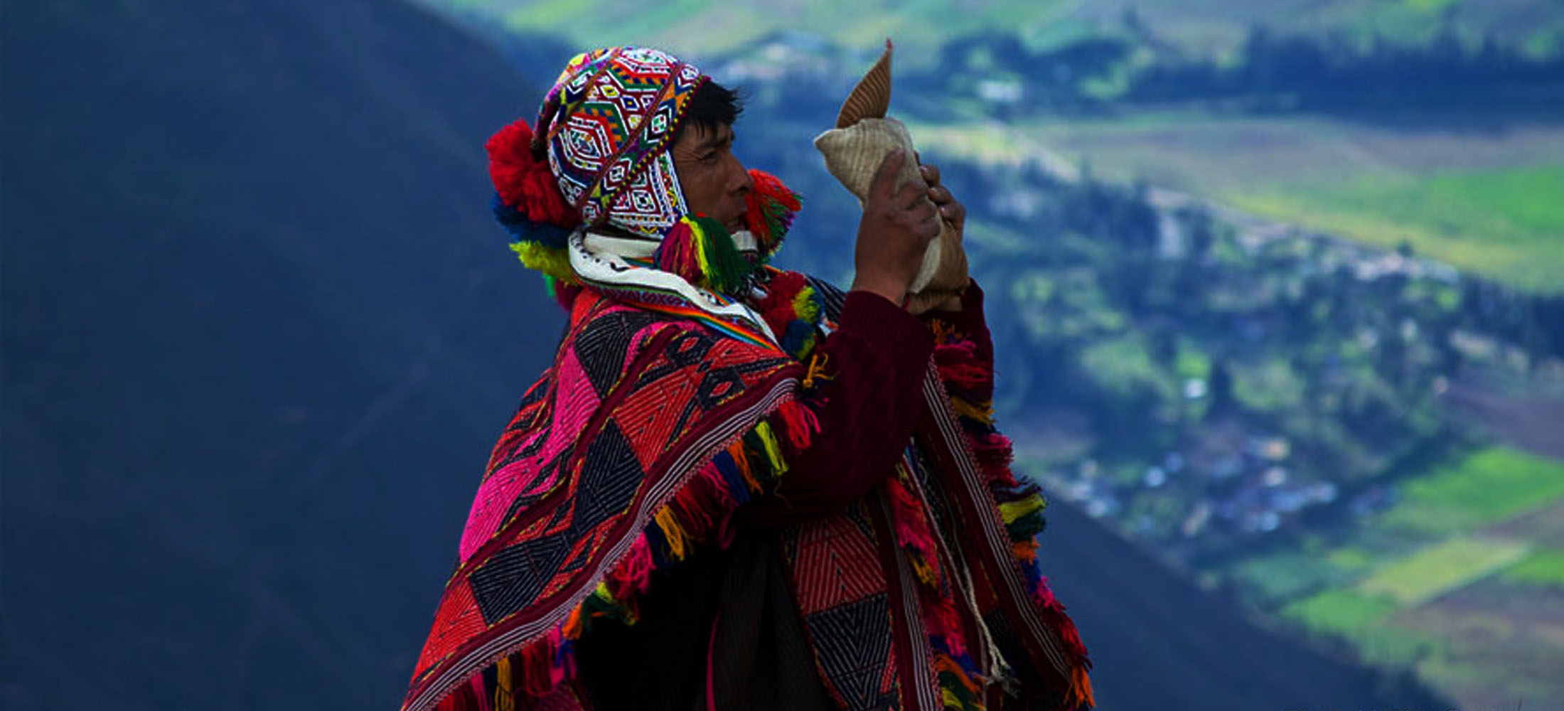 ritual andino cusco 3
