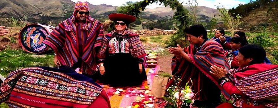 ritual andino cusco 4