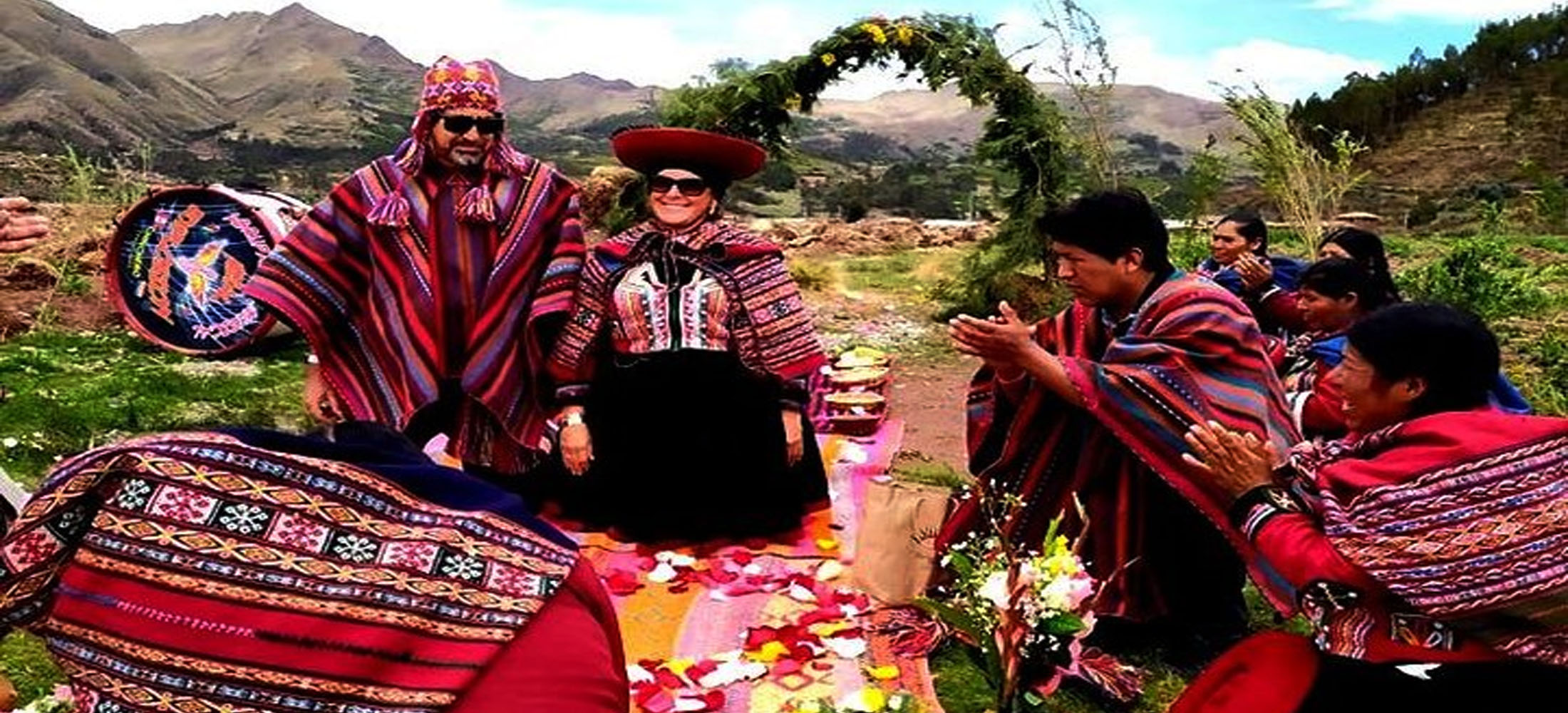 ritual andino cusco 4